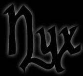logo Nyx (UK)